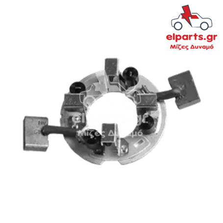 Μίζα Denso SBH6001 