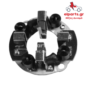 Μίζα Denso SBH6002 