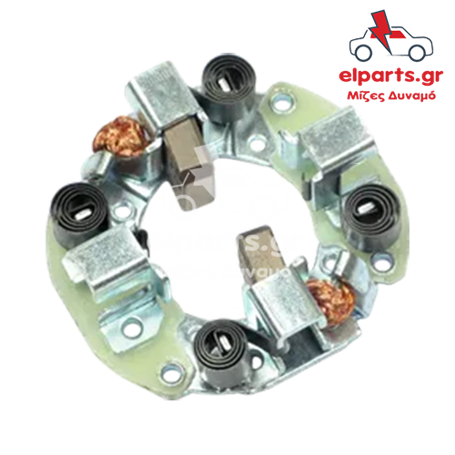 Μίζα Denso SBH6004 