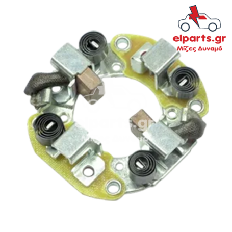 Μίζα Denso SBH6005 