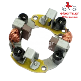 Μίζα Denso SBH6008 