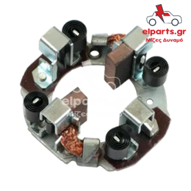 Μίζα Denso SBH6009 