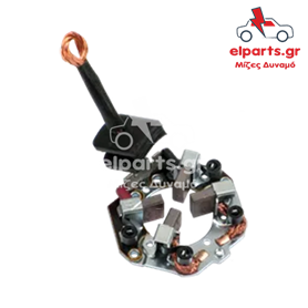 Μίζα Denso SBH6011 