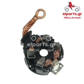 Μίζα Denso SBH6016 