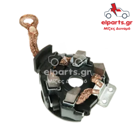 Μίζα Denso SBH6016S 