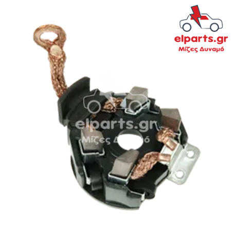 Μίζα Denso SBH6016S 