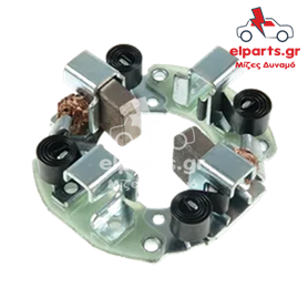 Μίζα Denso SBH6017 