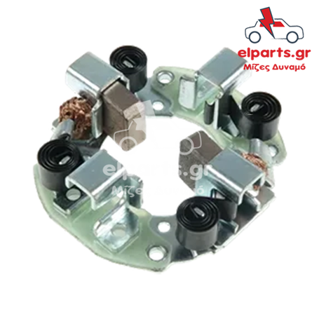 Μίζα Denso SBH6017 