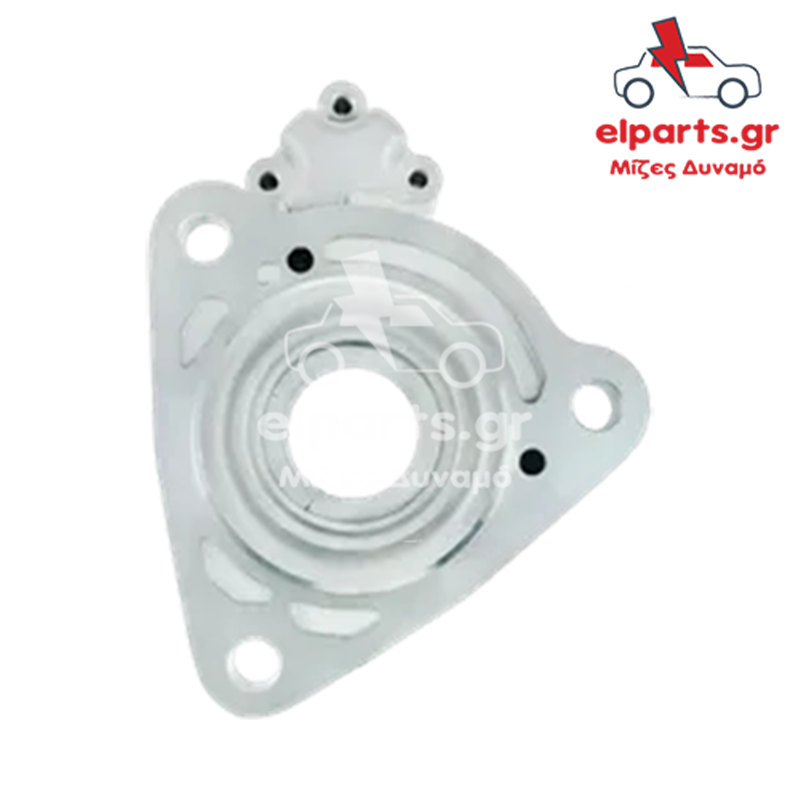 Μίζα Denso SBH6018S 