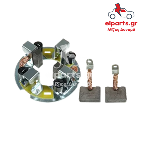 Μίζα Denso SBH6018S 