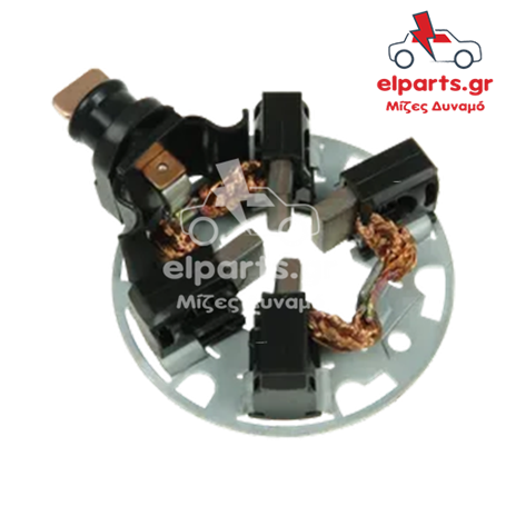 Μίζα Denso SBH6020S 