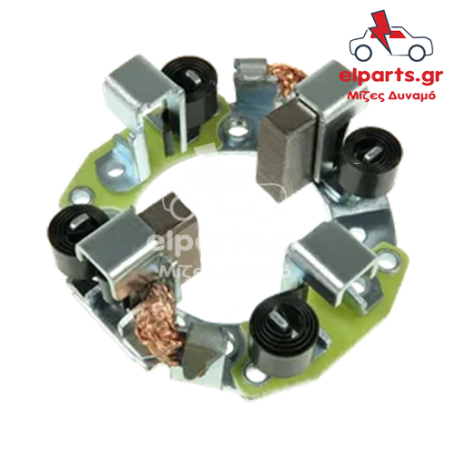 Μίζα Denso SBH6021S 