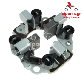 Μίζα Denso SBH6022S 