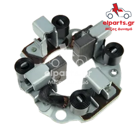 Μίζα Denso SBH6022S 