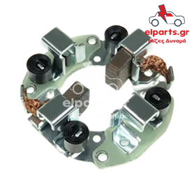 Μίζα Denso SBH6023S 