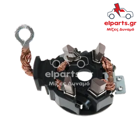 Μίζα Denso SBH6024S 