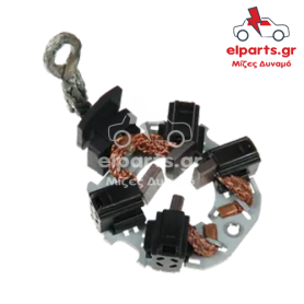 Μίζα Denso SBH6025S 