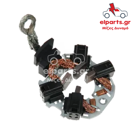 Μίζα Denso SBH6025S 