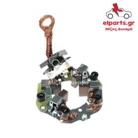 Μίζα Denso SBH6026S 