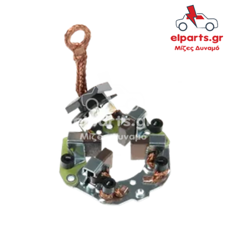 Μίζα Denso SBH6026S 