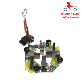 Μίζα Denso SBH6027S 