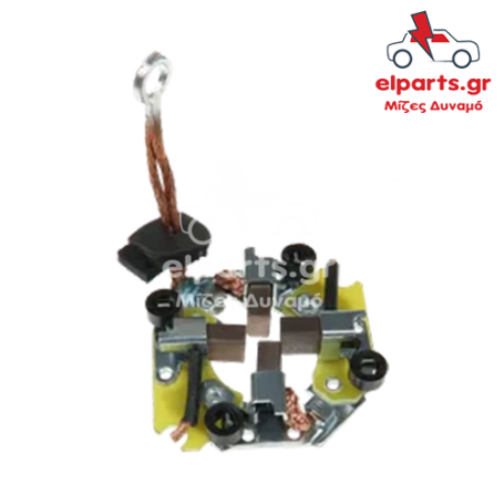 Μίζα Denso SBH6027S 