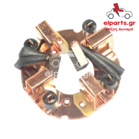 Μίζα Iskra / Letrika SBH9009 