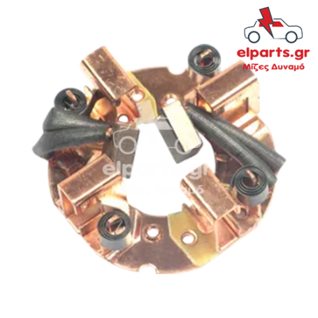 Μίζα Iskra / Letrika SBH9009 