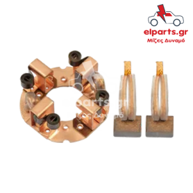 Μίζα Iskra / Letrika SBH9009(LETRIKA) 