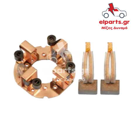 Μίζα Iskra / Letrika SBH9009(LETRIKA) 