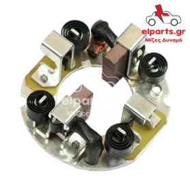 Μίζα Nikko SBH9012 