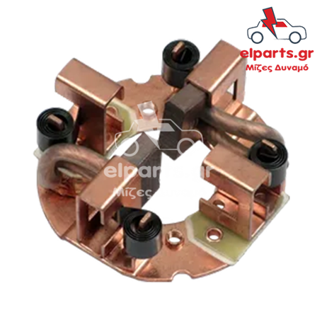 Μίζα Iskra / Letrika SBH9015 