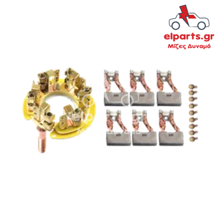 Μίζα Nikko SBH9016 