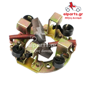 Μίζα Nikko SBH9017 