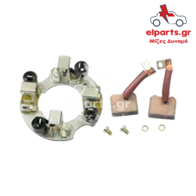 Μίζα Nikko SBH9018 