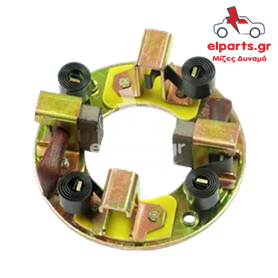 Μίζα Nikko SBH9019 