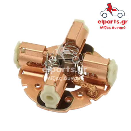 Μίζα Iskra / Letrika SBH9020 