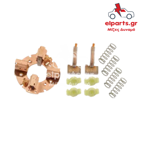 Μίζα Iskra / Letrika SBH9020(LETRIKA) 