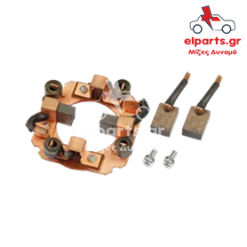 Μίζα Iskra / Letrika SBH9023(LETRIKA) 