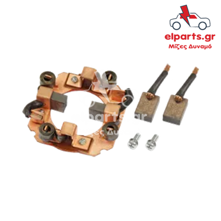 Μίζα Iskra / Letrika SBH9023(LETRIKA) 