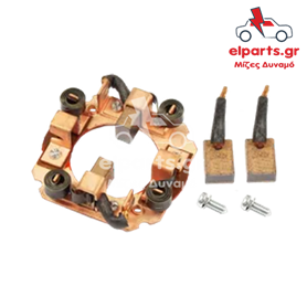 Μίζα Iskra / Letrika SBH9024(LETRIKA) 