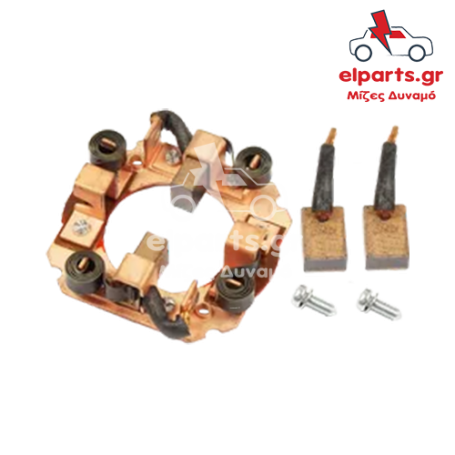 Μίζα Iskra / Letrika SBH9024(LETRIKA) 