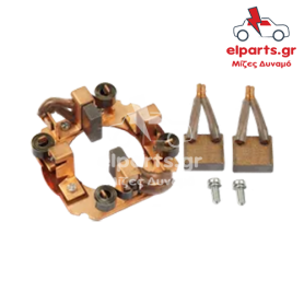 Μίζα Iskra / Letrika SBH9025(LETRIKA) 