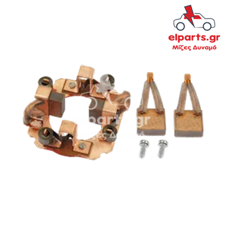 Μίζα Iskra / Letrika SBH9026(LETRIKA) 