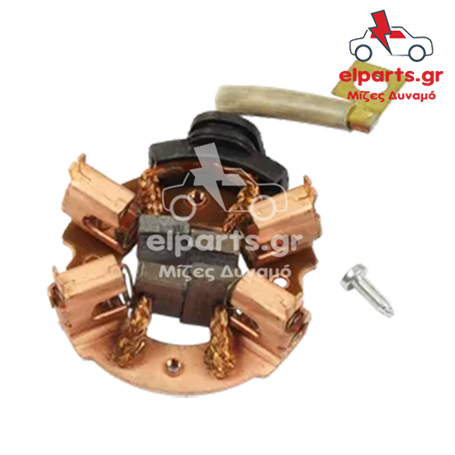 Μίζα Iskra / Letrika SBH9027(LETRIKA) 