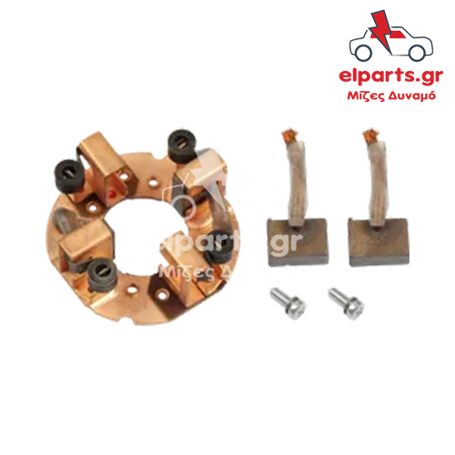 Μίζα Iskra / Letrika SBH9028(LETRIKA) 