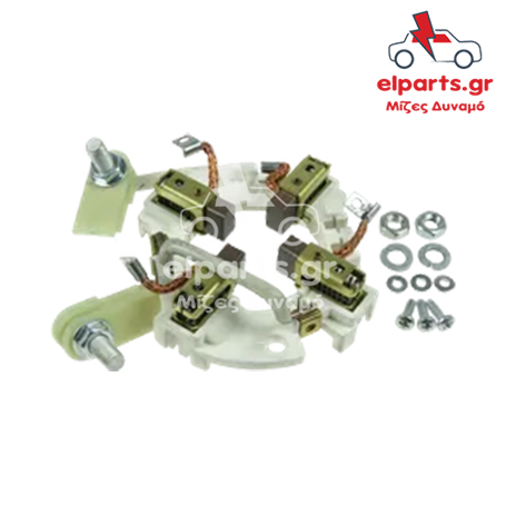 Μίζα Iskra / Letrika SBH9032(LETRIKA) 