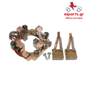 Μίζα Iskra / Letrika SBH9033(LETRIKA) 