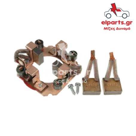 Μίζα Iskra / Letrika SBH9033(LETRIKA) 