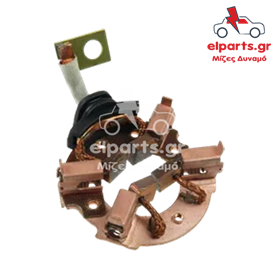 Μίζα Iskra / Letrika SBH9034(LETRIKA) 